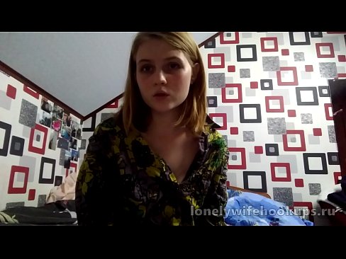 ❤️ Studenta blonda żagħżugħa mir-Russja jħobb dicks akbar. Porn sabiħ lilna ❌