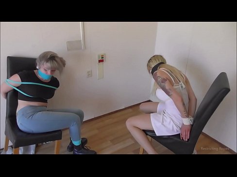 ❤️ Dipendenti / marbuta u gagged / damsel f'diffikultà Porn sabiħ lilna ❌